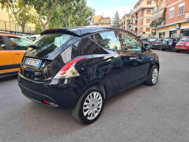 LANCIA Ypsilon usata, con Alzacristalli elettrici