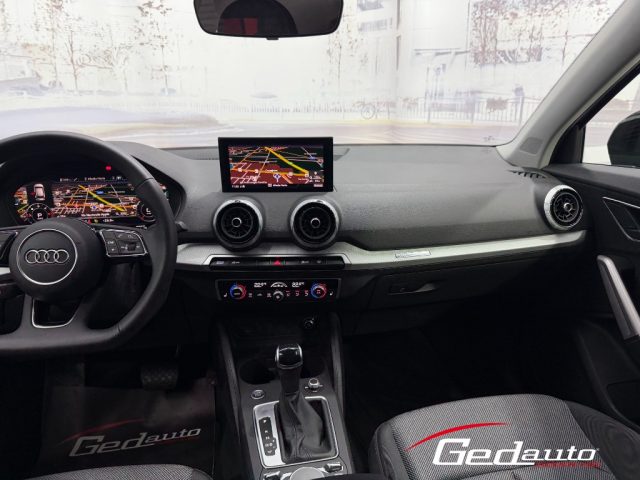 AUDI Q2 usata, con Cruise Control