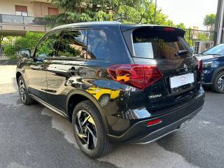 SUZUKI Vitara usata, con Alzacristalli elettrici