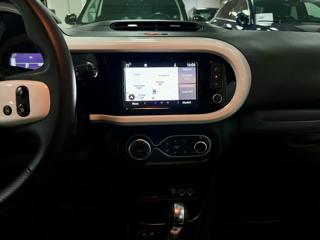 RENAULT Twingo Electric usata 19