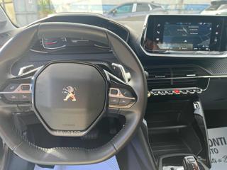 PEUGEOT 208 usata, con Airbag Passeggero