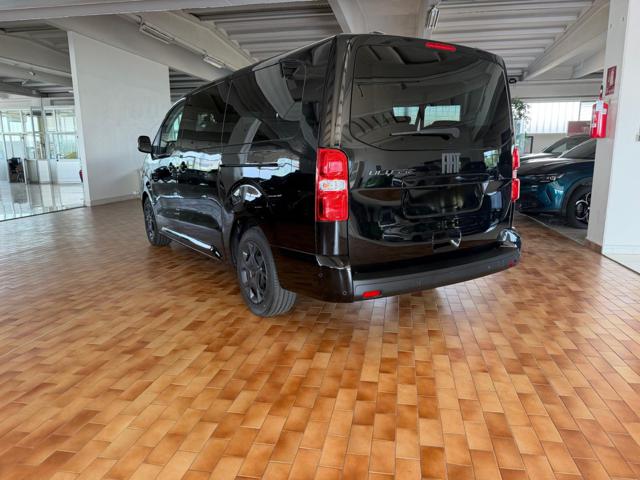 FIAT Ulysse usata, con Controllo vocale