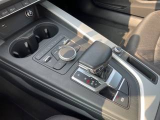AUDI A4 usata, con Specchietti laterali elettrici