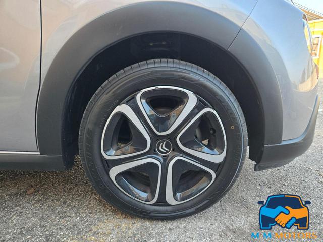 CITROEN C3 usata 24