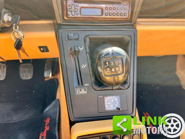 ALFA ROMEO Spider usata 16