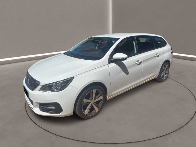 PEUGEOT 308 usata, con Airbag laterali