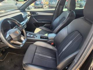 CUPRA Formentor usata, con Cruise Control