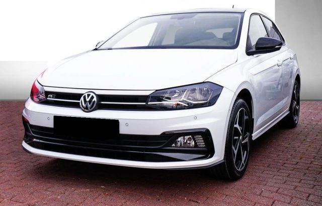 VOLKSWAGEN Polo usata, con ABS