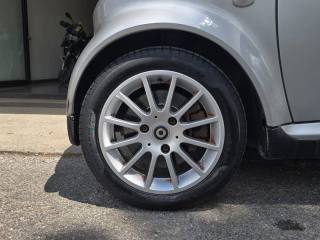 SMART ForTwo usata 61