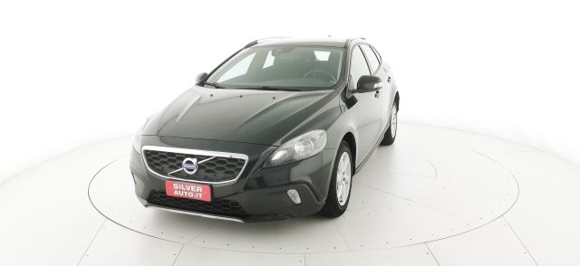 VOLVO V40 Cross Country usata, con Specchietti laterali elettrici