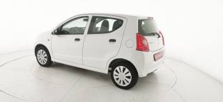 SUZUKI Alto usata 30