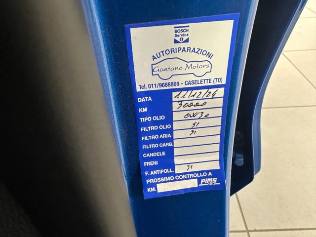 FORD Focus usata, con USB