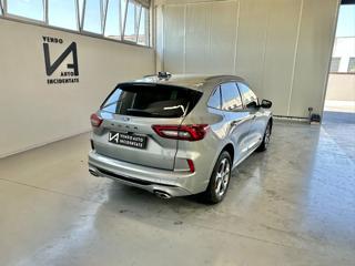 FORD Kuga usata, con Climatizzatore