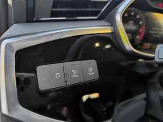 AUDI Q3 usata, con Sistema di navigazione