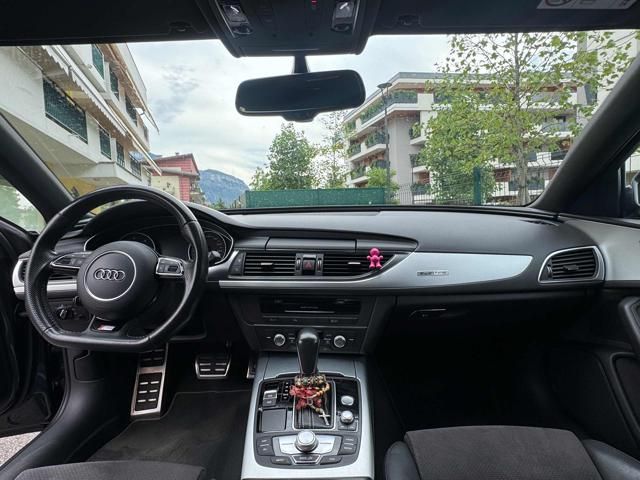 AUDI A6 usata, con Bluetooth