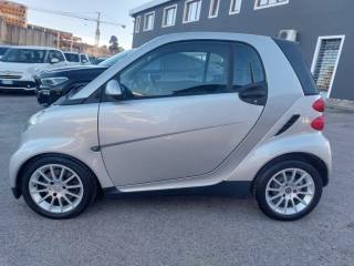 SMART ForTwo usata 3