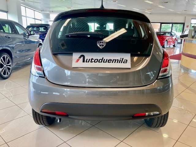 LANCIA Ypsilon usata, con Chiusura centralizzata
