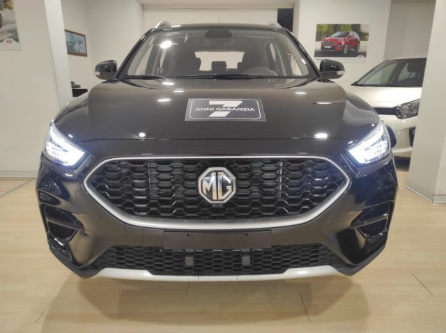 MG ZS usata, con Airbag Passeggero