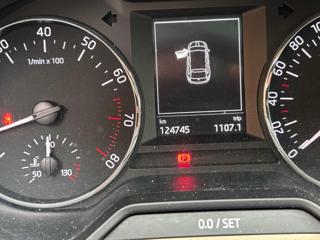SKODA Octavia usata, con Chiusura centralizzata