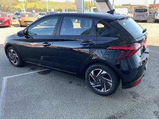 HYUNDAI i20 usata, con Autoradio