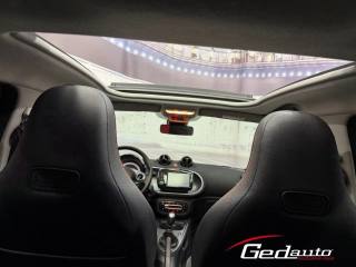 SMART ForFour usata, con Lettore CD