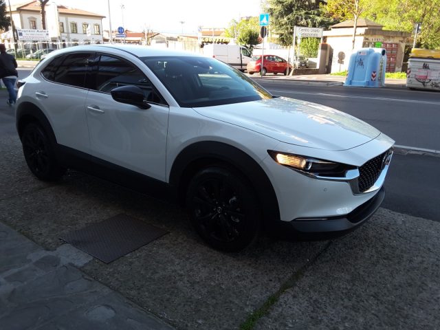 MAZDA CX-30 usata, con Airbag Passeggero