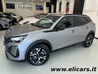 PEUGEOT 2008 Puretech S&S Allure
