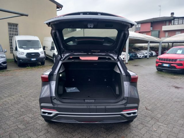 OMODA 5 usata, con Fendinebbia