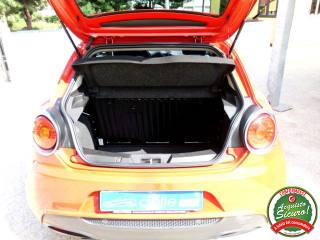 ALFA ROMEO MiTo usata, con Start/Stop Automatico