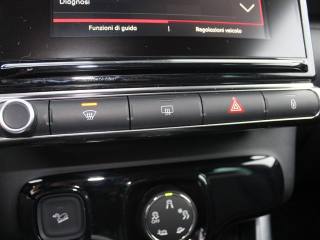CITROEN C3 Aircross usata, con Bluetooth