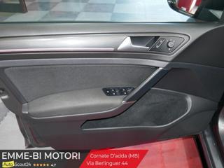 VOLKSWAGEN Golf GTI usata, con Cruise Control