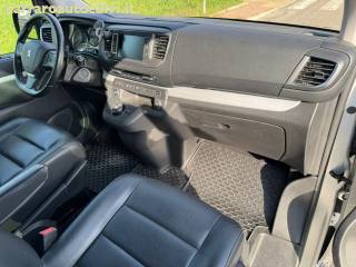 PEUGEOT Traveller usata, con Autoradio