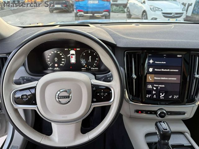 VOLVO V90 Cross Country usata, con Immobilizzatore elettronico