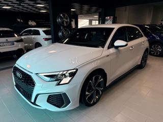 AUDI A3 usata, con Airbag laterali