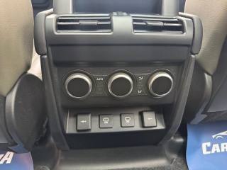 LAND ROVER Defender usata, con Fendinebbia