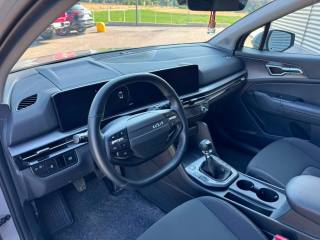 KIA Sportage usata, con Specchietti laterali elettrici