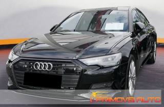 AUDI A6 usata, con Chiusura centralizzata