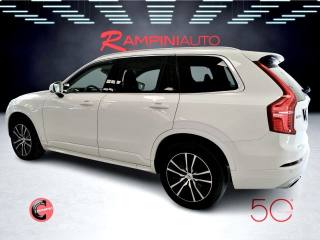 VOLVO XC90 usata, con Cruise Control