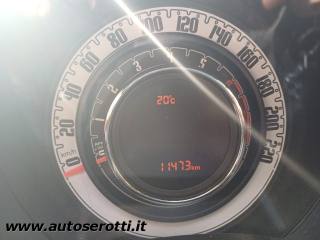 FIAT 500 usata, con Airbag Passeggero
