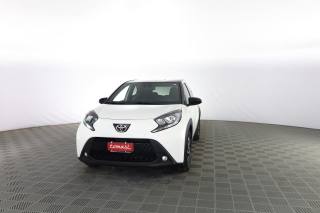 TOYOTA Aygo X Aygo X 1.0 VVT-i 72 CV 5 porte Trend S-CVT