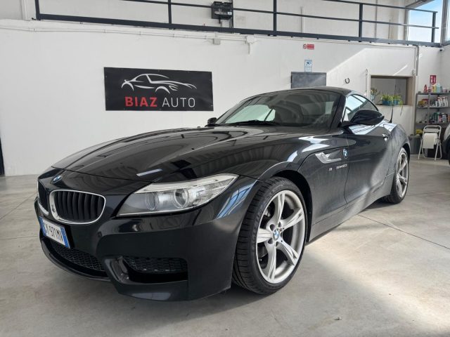 BMW Z4 usata, con ABS