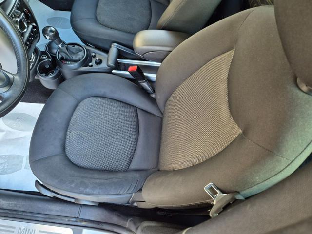 MINI Countryman usata, con Controllo automatico clima