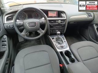AUDI A4 usata, con Pneumatici estivi