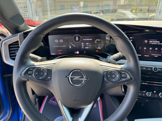OPEL Mokka usata, con Cronologia tagliandi