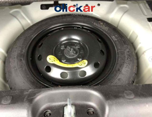 FIAT Panda usata, con Airbag