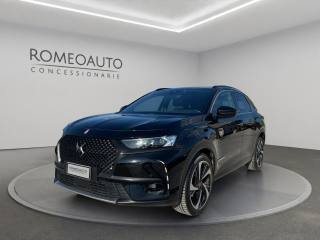DS AUTOMOBILES DS 7 BlueHDi 130 aut. Performance Line+
