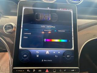 MERCEDES-BENZ GLC 300 usata, con Controllo trazione