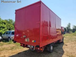 CITROEN Jumper usata, con Alzacristalli elettrici