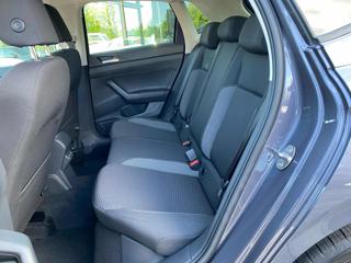 VOLKSWAGEN Polo usata, con Cerchi in lega