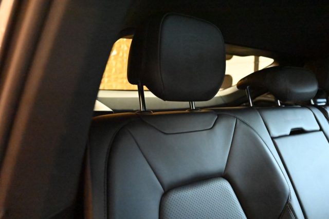 PORSCHE Cayenne usata 164